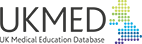 UKMED - UK Medical Education Database